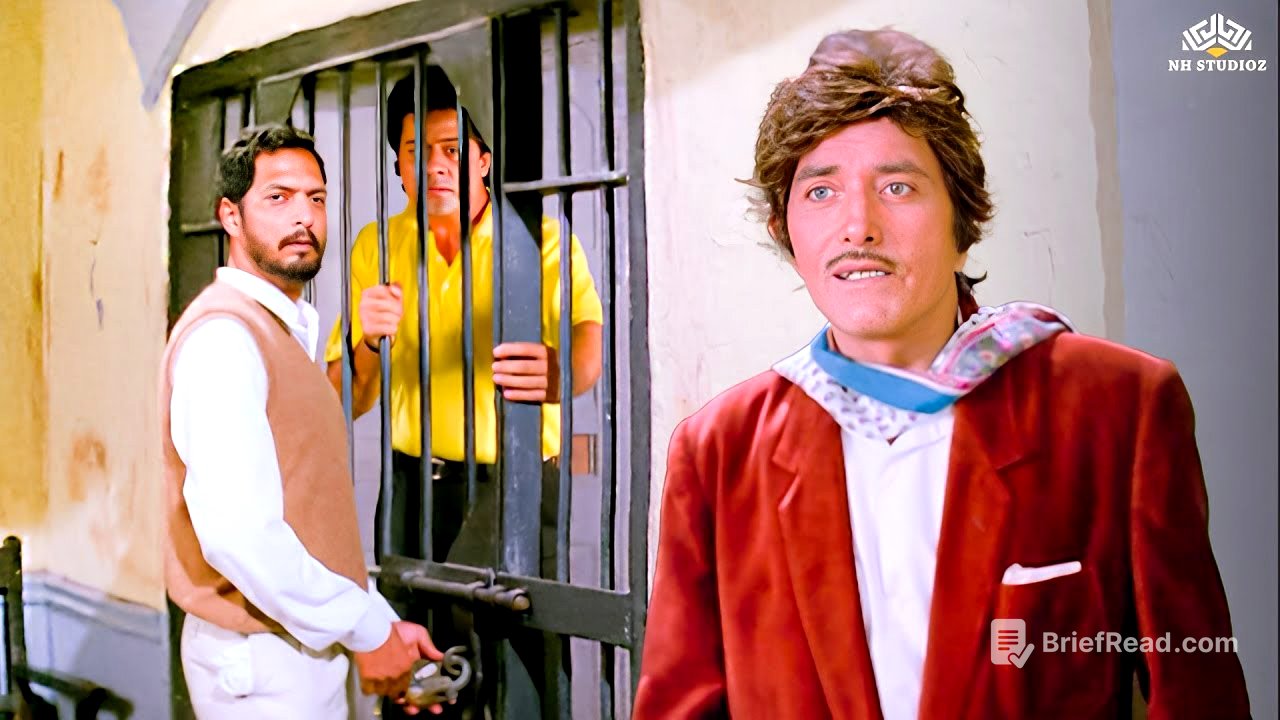 आखिर तुमने वही किया जो हम नहीं चाहते थे  | Nana Patekar, Raaj Kumar | जबरदस्त एक्शन क्लाइमेक्स