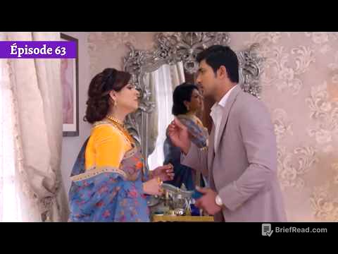 Notre Temps Viendra Ép 63 Résumé & Review | Rajeswari prête à révéler la vérité… mais Vire l’arrête!