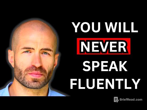 99% of Language Learners Fail Because of This