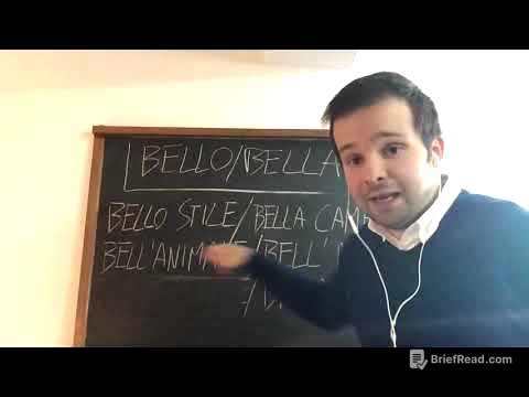 TUTORIAL. Come si usa correttamente l’apostrofo? (parte prima)