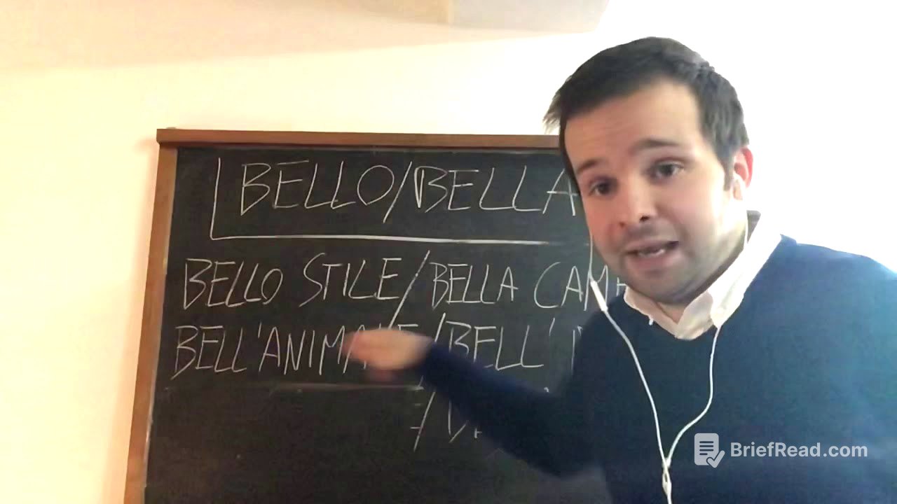 TUTORIAL. Come si usa correttamente l’apostrofo? (parte prima)