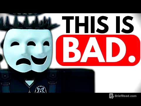 The Roblox Pressure Incident is DISGUSTING...