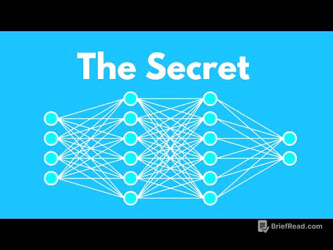 You don't understand AI until you watch this