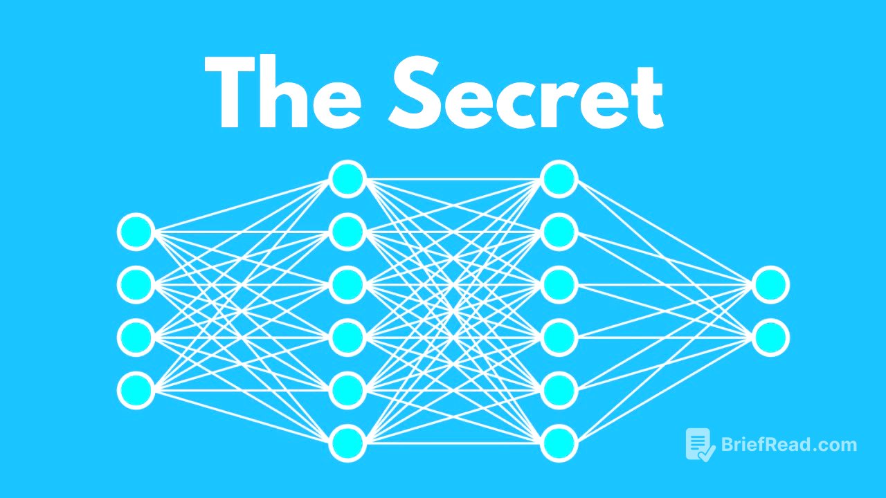 You don't understand AI until you watch this