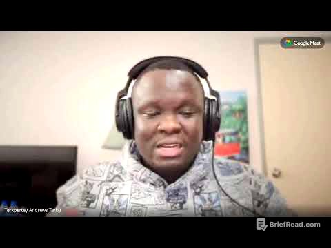 Round 1 - LDO 2025 Masters Tournament