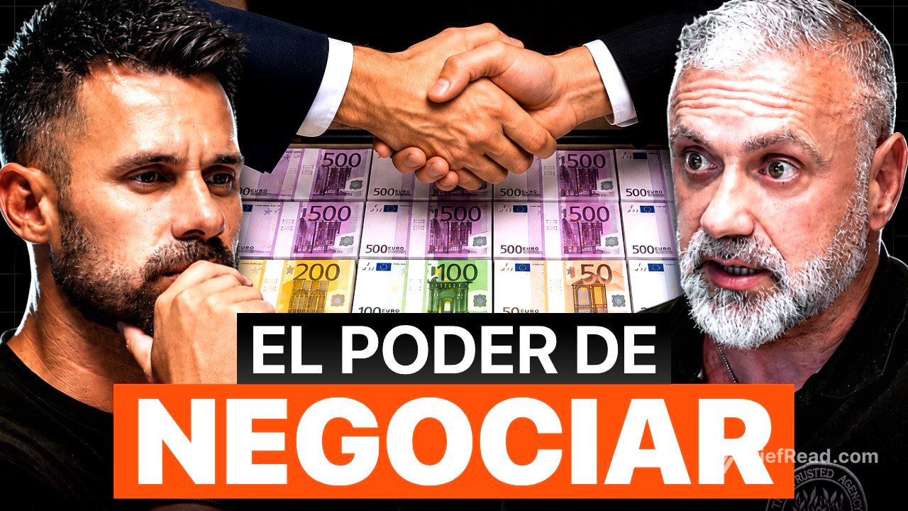 Negociador de Élite: 15 Técnicas Infalibles Para Conseguir Exactamente lo que Quieres
