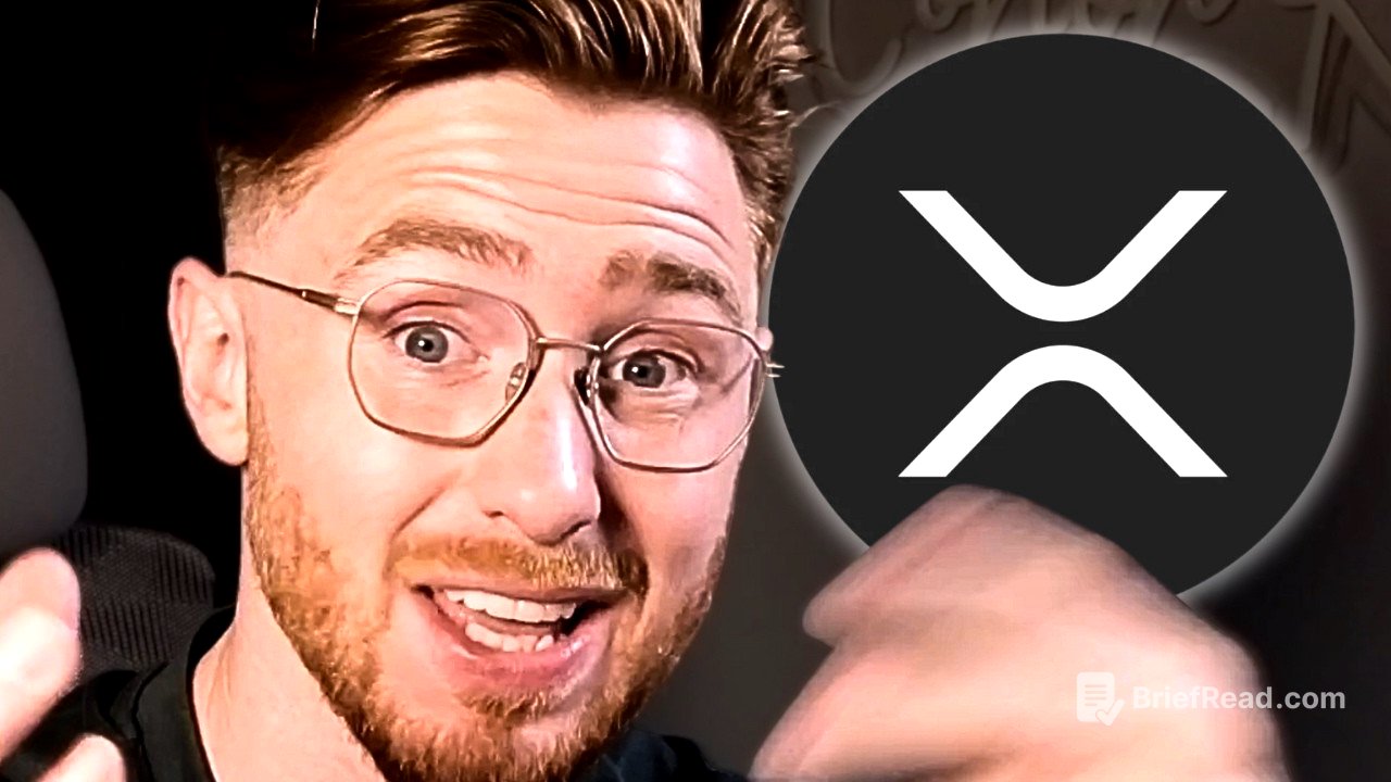 DOWN on XRP? Watch this.