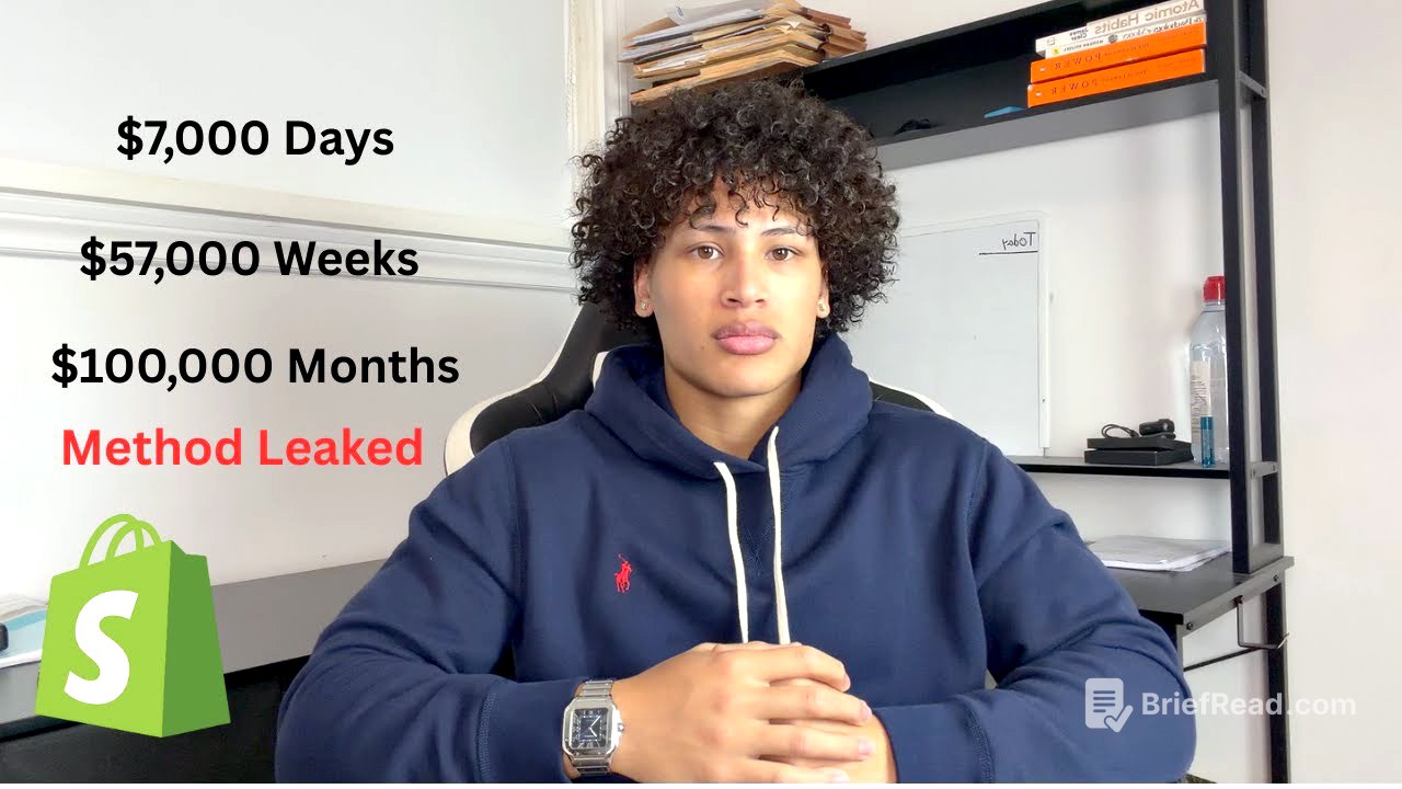 How To Make A Yearly Salary In A Month With Organic Dropshipping