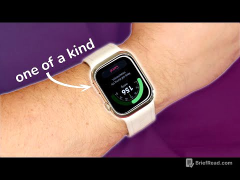 Huawei Watch D2 review | You've never had a smartwatch like this!