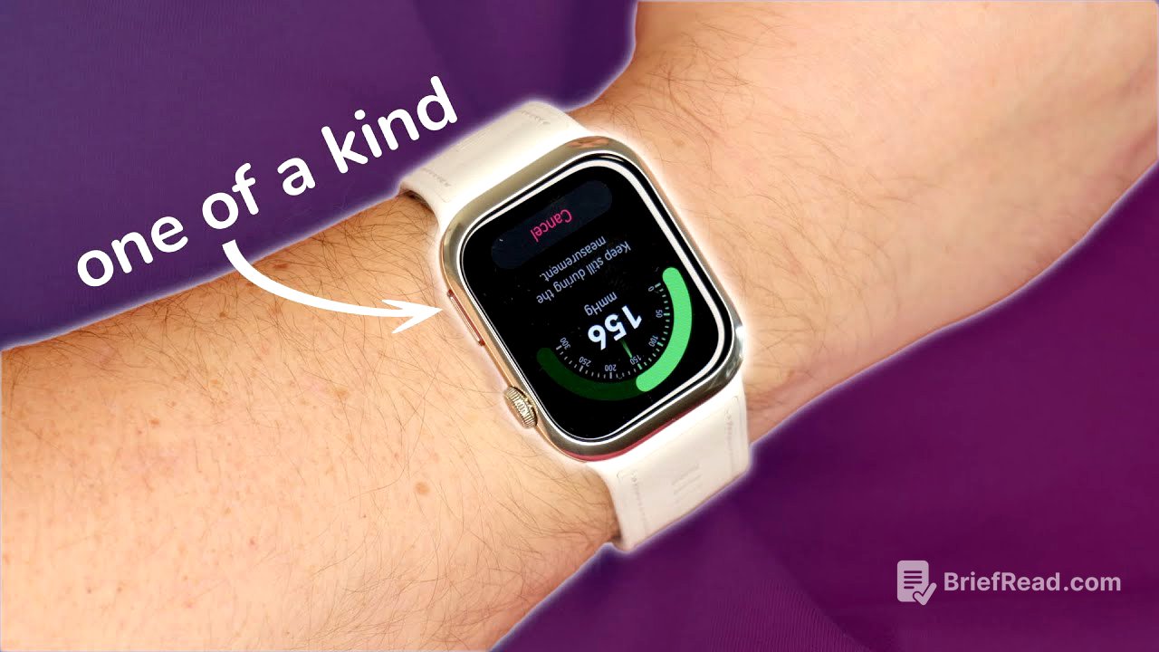 Huawei Watch D2 review | You've never had a smartwatch like this!