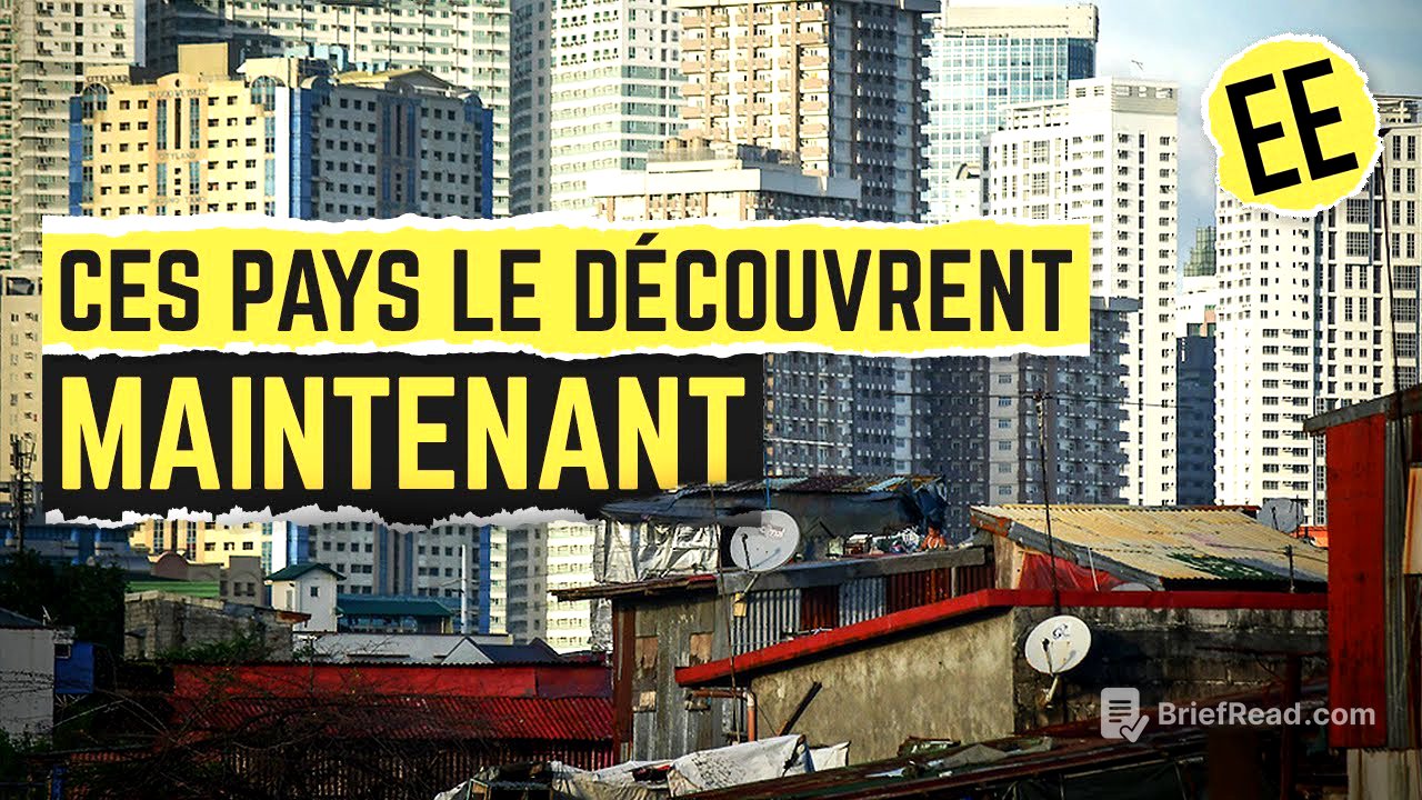 Que se passe-t-il lorsque le capitalisme n’a plus besoin de travailleurs ?