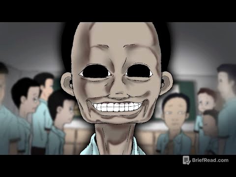 우리 반, 남종이 이야기
