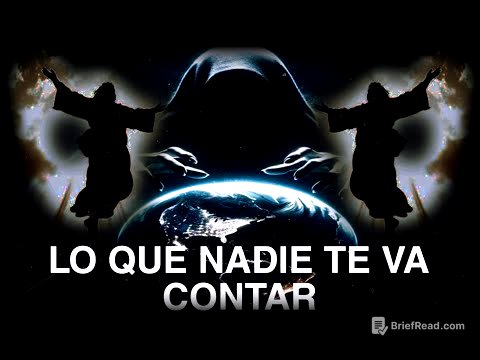 El OSCURO Objetivo De Todas las RELIGIONES Que Existen