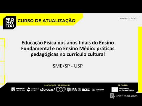 Aula 2 do curso em parceria com a SME