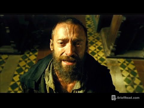 Why the Music in Les Misérables (2012) is Worse than you Thought