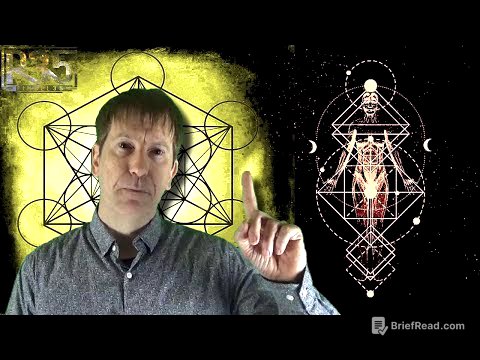 EL SÍMBOLO MÁS PODEROSO DEL UNIVERSO: ¡Utiliza el Metatrón!