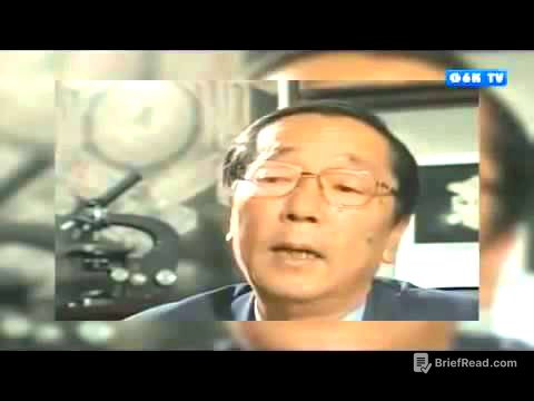 Le message de l'eau de Masaru Emoto