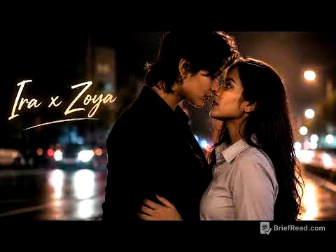 NOOR E ISHQ 🕊️। Fikr ya kuch aur🤞। Ep -7।Zoya 🤍 Ira । When fire meets lava 🥵💥