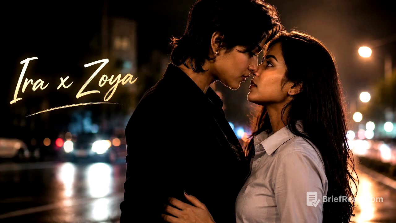 NOOR E ISHQ 🕊️। Fikr ya kuch aur🤞। Ep -7।Zoya 🤍 Ira । When fire meets lava 🥵💥