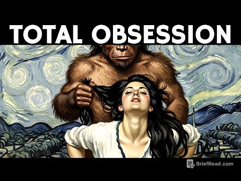 Machiavelli's Darkest and Most Forbidden Method (She'll Obsessively Hunt You Down!)