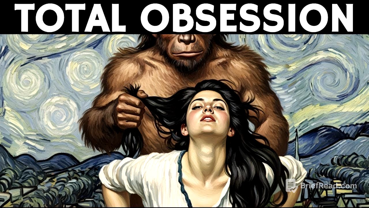 Machiavelli's Darkest and Most Forbidden Method (She'll Obsessively Hunt You Down!)