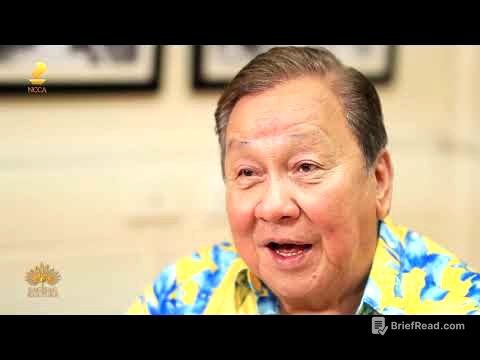 Sagisag Kultura TV: ALICE REYES