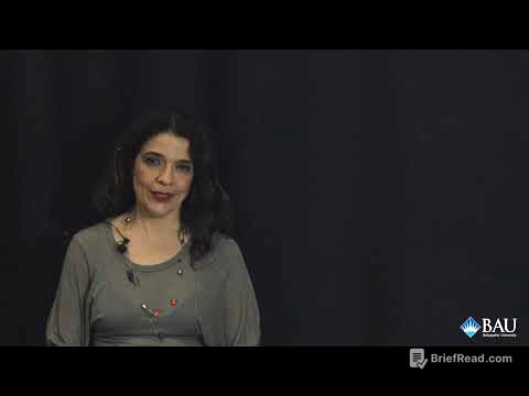 HST1001 Week 8 Part 2