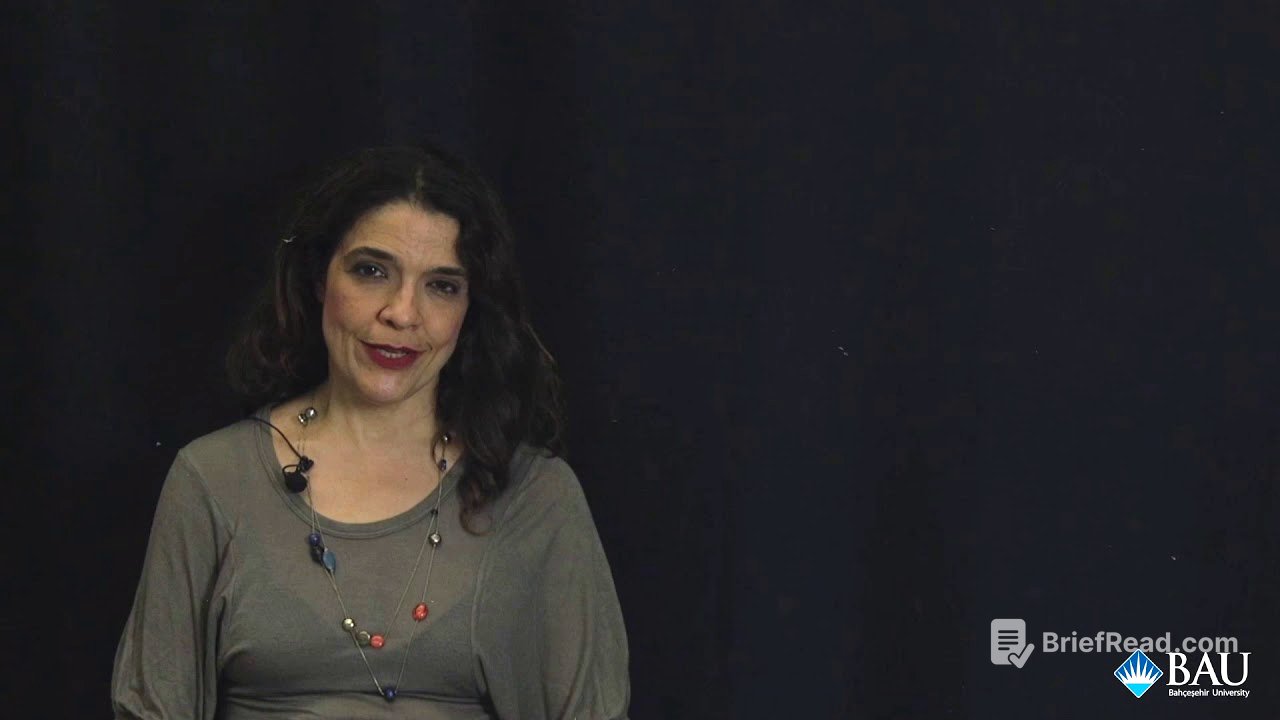 HST1001 Week 8 Part 2