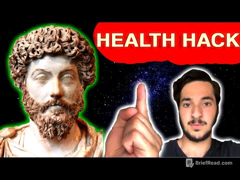 Roman Emperor's Sleep Tip Changed My Life