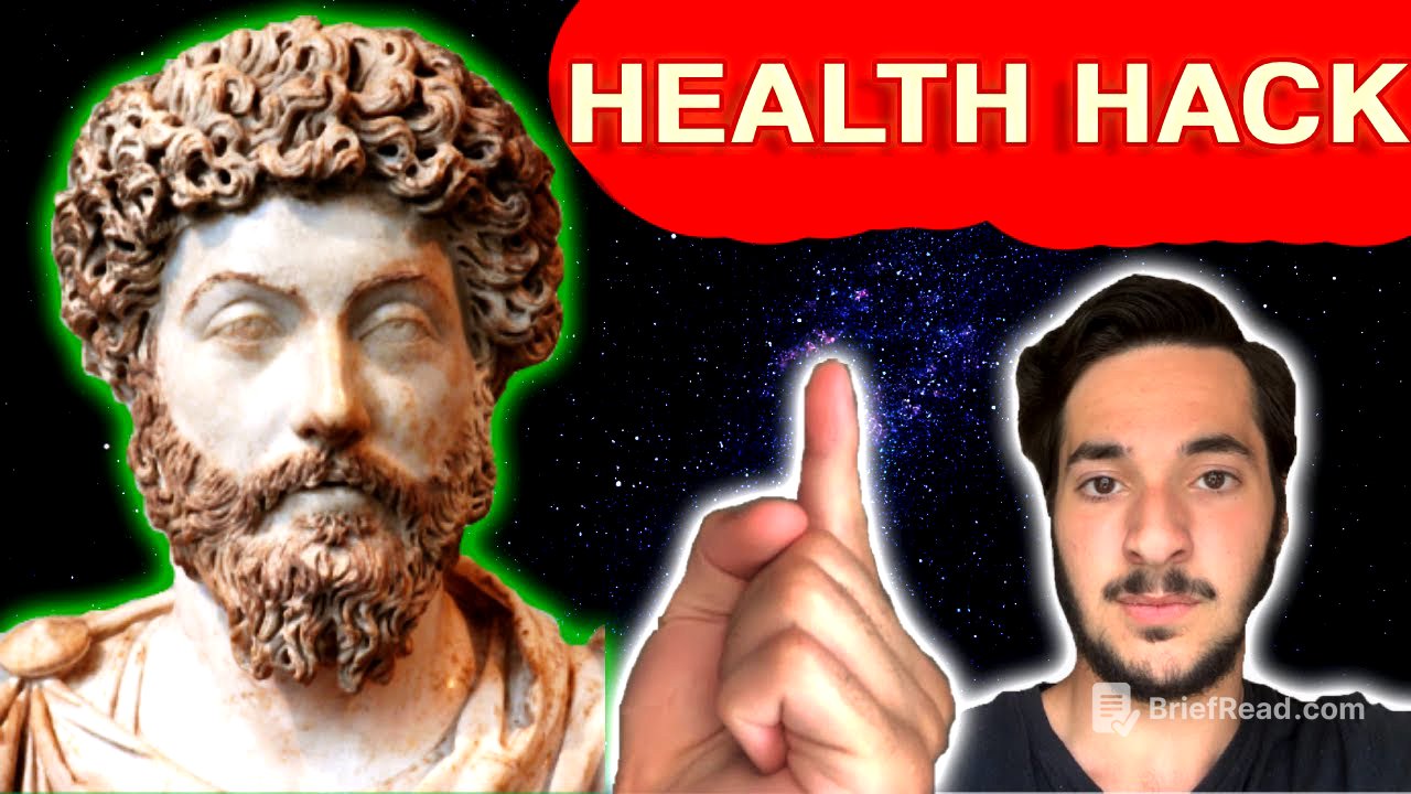 Roman Emperor's Sleep Tip Changed My Life