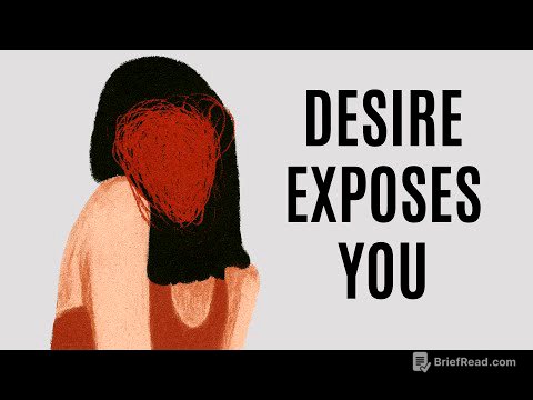 Your Sexual Desire Reveals Who You Really Are – Carl Jung