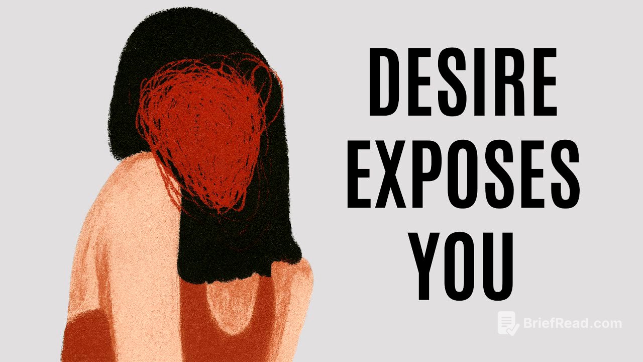 Your Sexual Desire Reveals Who You Really Are – Carl Jung