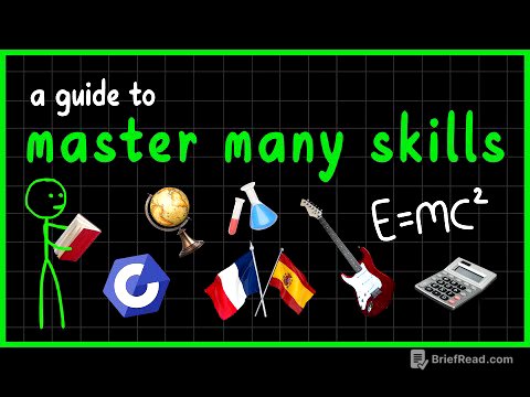 How to Become a Polymath (The Smart Way)
