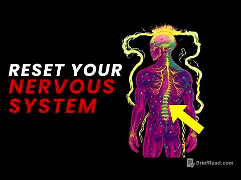 If You Don’t Reset Your Nervous System, You Can’t Manifest Anything