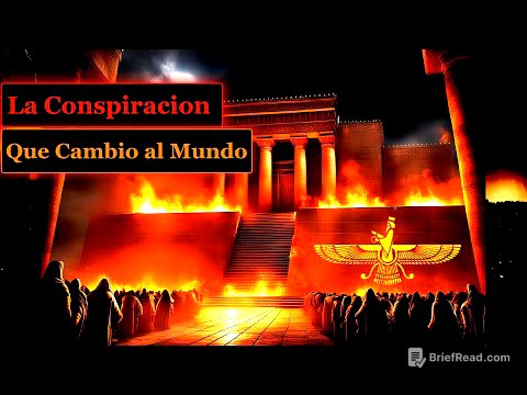 El Origen PAGANO del Segundo Templo De Los Judios