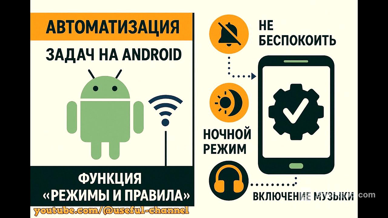 4 скрытых Android-лайфхака, о которых вы не знали — секреты смартфона в 2025 году!