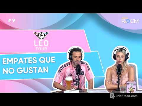 Inter Miami sigue sin ganar en su nueva casa - Leo Tour