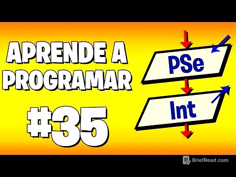 Aprende a programar desde cero con PseInt! | CALCULADORA: Suma | Parte 35