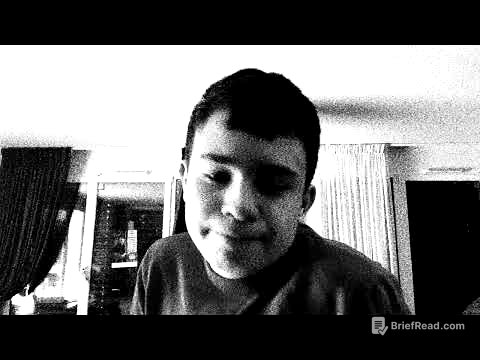 Ne regardez pas cette vidéo SVP
