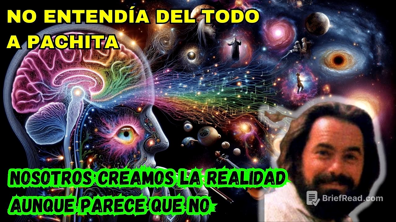 JACOBO GRINBERG - ASI SE CREA LA REALIDAD