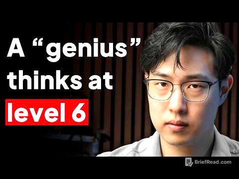 6 Levels of Thinking Every Student MUST Master