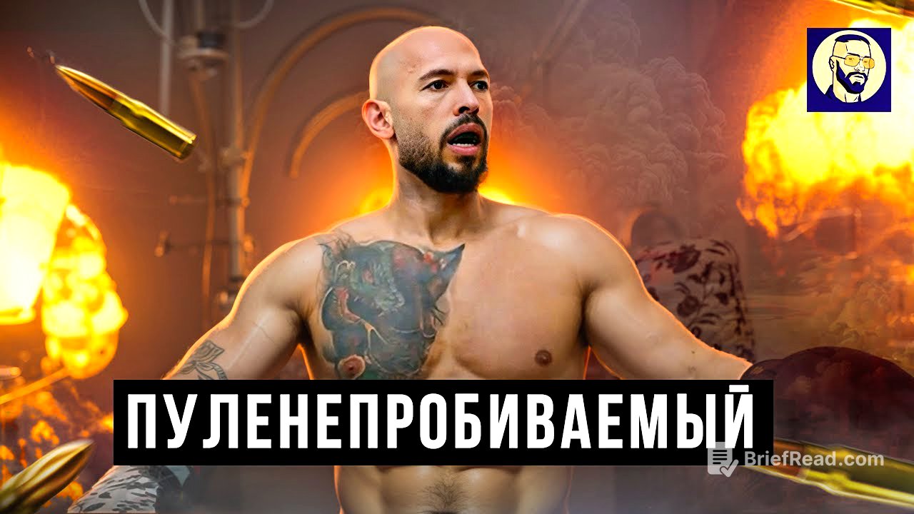 Конфиденциально.Тейт! Пуленепробиваемая жизнь Тейта: беседа на лавочке с боссом мафии. Серия 265