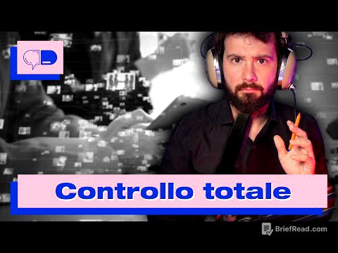 L'Europa diventa totalitaria