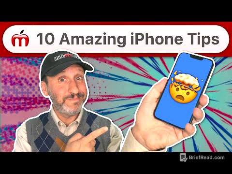10 Amazing iPhone Tricks Almost No One Knows About