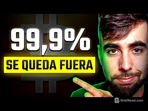 💥 ¡CUIDADO! Todos Querrán VENDER ALTCOINS … Y Esto Ya Pasó en Agosto