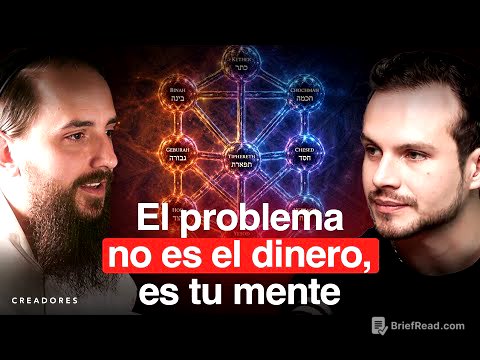 Experto en Kabbalah: Desbloquea tu Don Oculto y Reprogramate para Atraer Riqueza