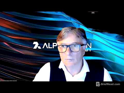 Jour 3 Partie 3 FORMATION ALPHASEVEN 25 05 2025 14h00 15h00