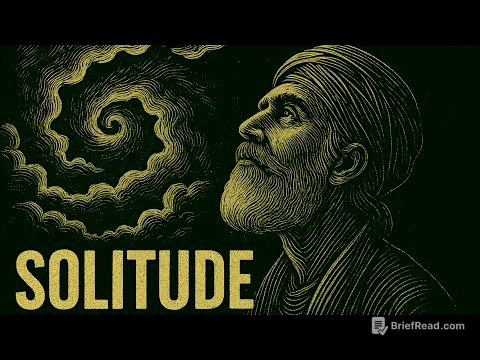 Listen To RUMI for 30 Minute, It Will Change Your LIFE Forever