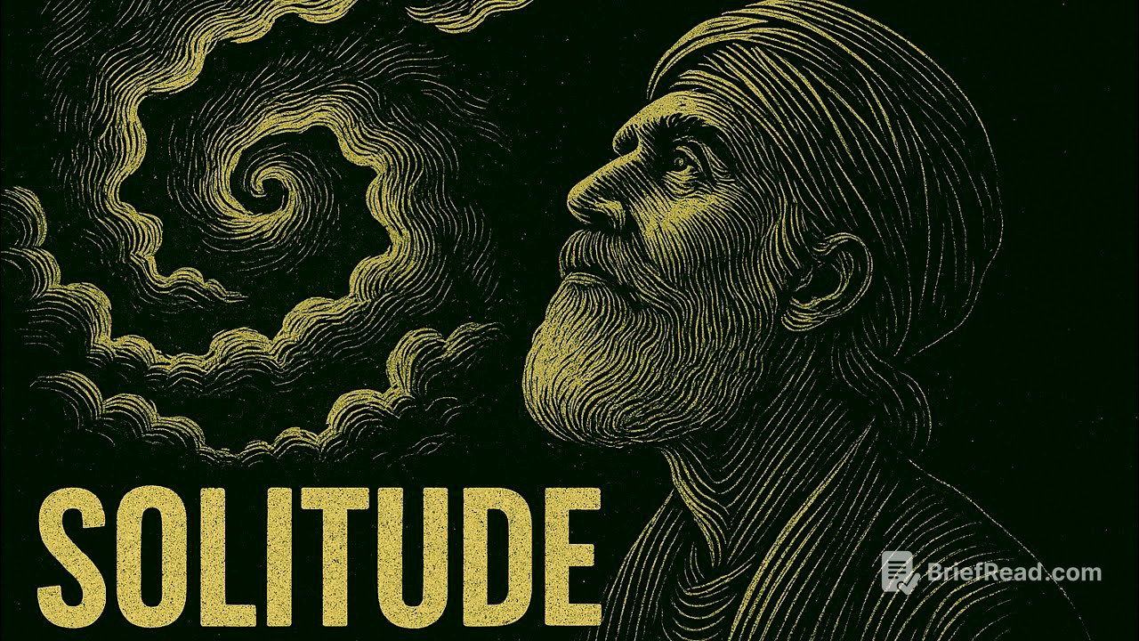 Listen To RUMI for 30 Minute, It Will Change Your LIFE Forever