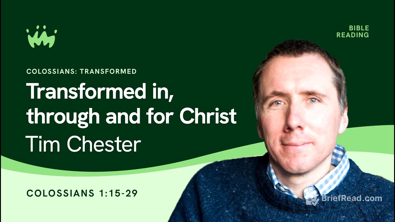 Wk2 22/07/25 Bible Reading
